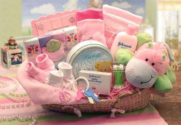 Top 5 Best Baby Shower Gifts