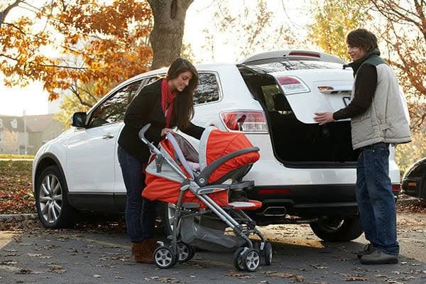 Top 5 Best Car Seat Stroller Combo
