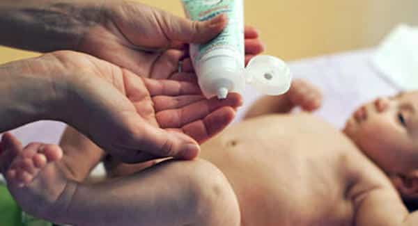 Top 5 Best Diaper Rash Cream