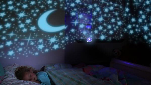 Top 5 Best Night Lights