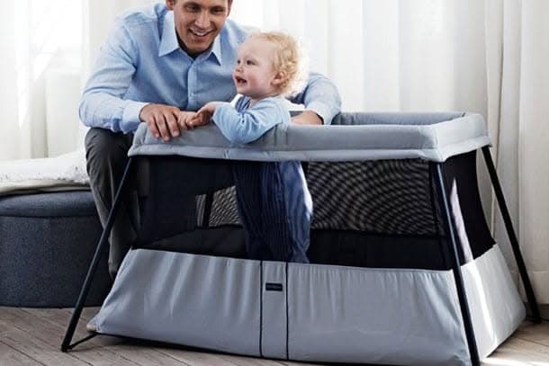Best Travel Cot for Babies Buying Guide