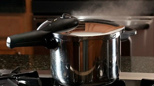 Top 5 Best Pressure Cooker