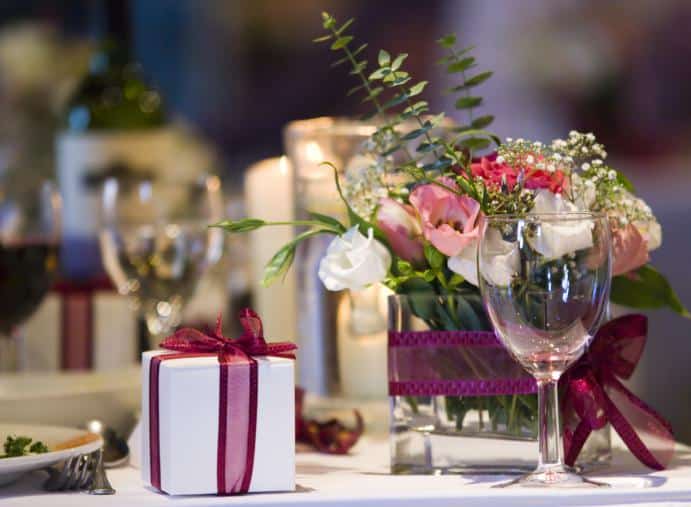 Top 5 Best Anniversary Gift Ideas for Him