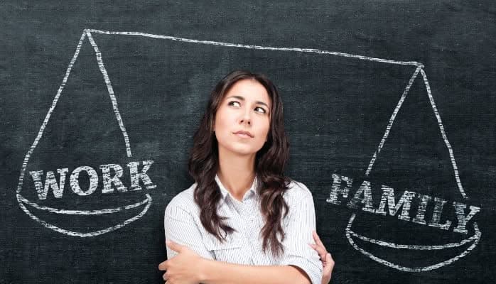 Guide to Balancing Work and Family Life