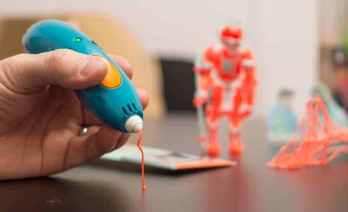 Top 5 Best 3D Printing And Drawing Pens