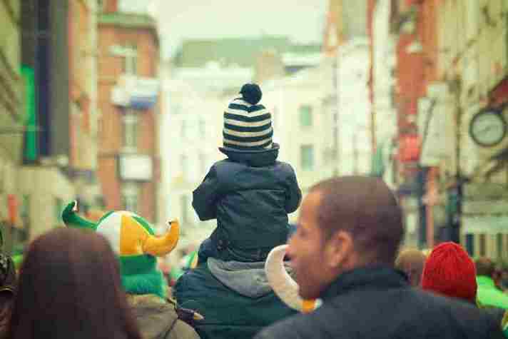 Good And Helpful Parenting