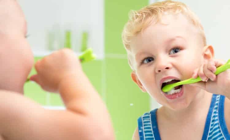 Top 5 Best Baby Toothpaste