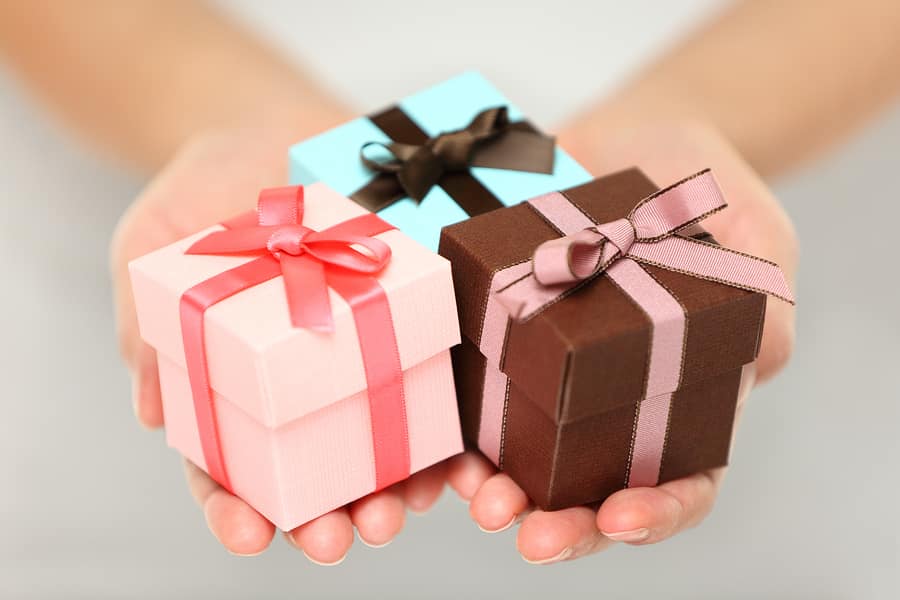 Top 5 Best Gift Ideas for New Mothers
