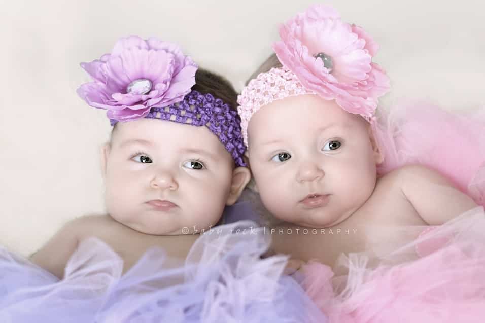 Top 5 Most Useful Items for Twins