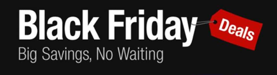 Black Friday