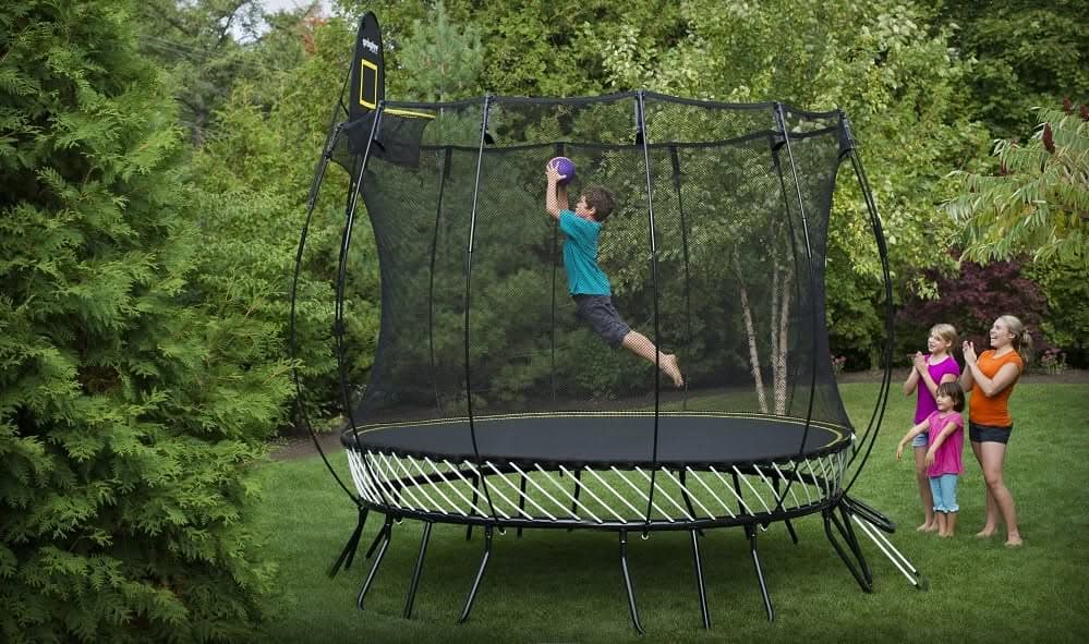 Best Round Trampoline Buying Guide