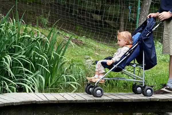 the best umbrella stroller 2016