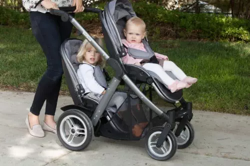 Top 5 Best Tandem Strollers | 2021 Reviews | ParentsNeed