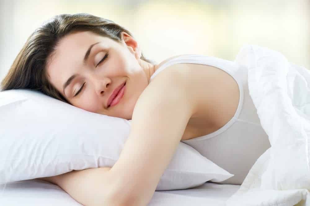 How to Get Good Sleep During Pregnancy