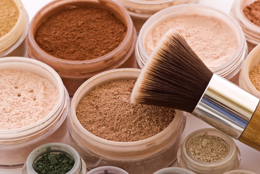 Top 5 Best Mineral Makeup |