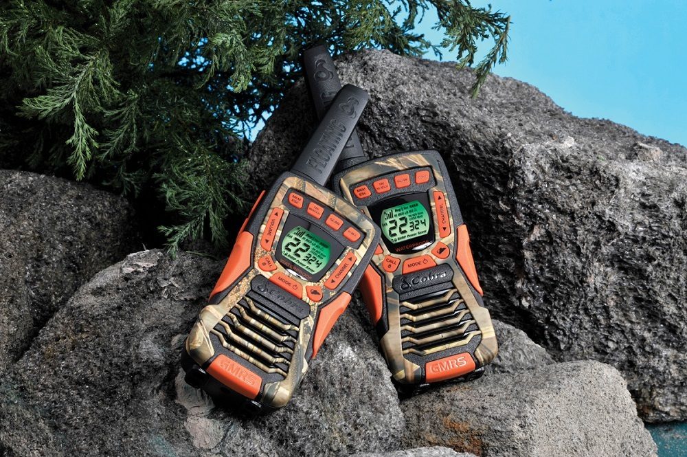 Best Walkie Talkie Buying Guide