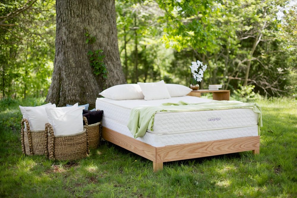 Top 5 Best Organic Mattress for Your Family |