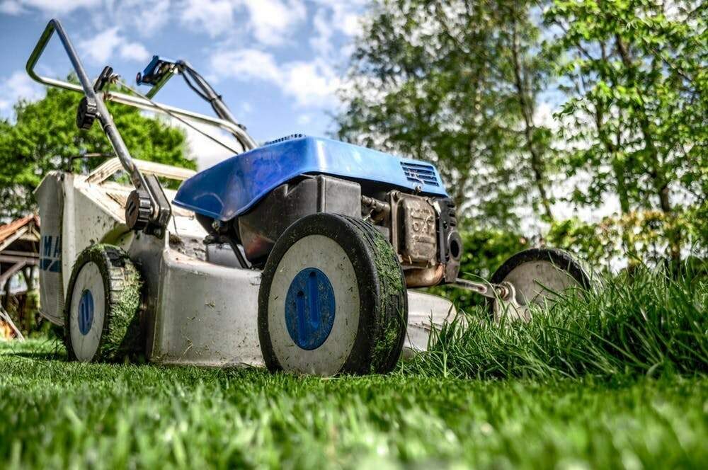 Electric Lawn Mower Buying Guide