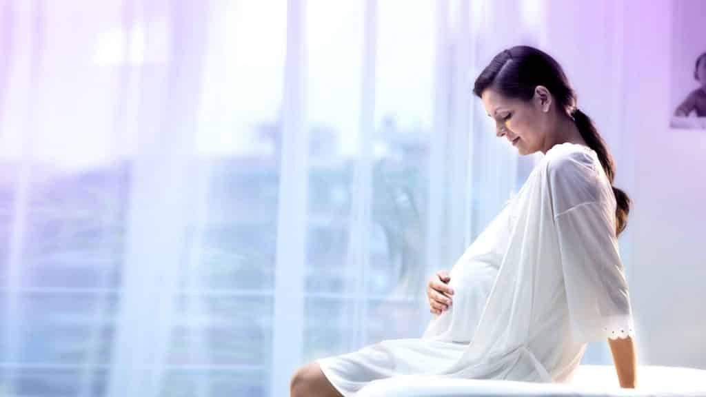 Late Pregnancy Symptoms – What You Should Expect