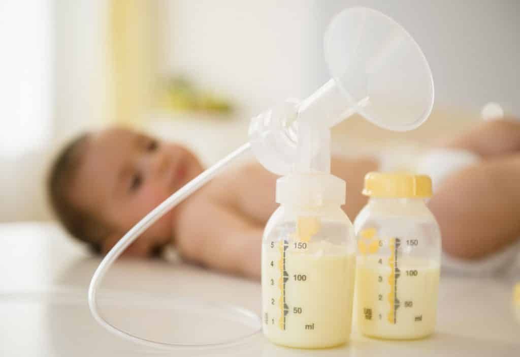 Best Electric Breast Pump Buying Guide