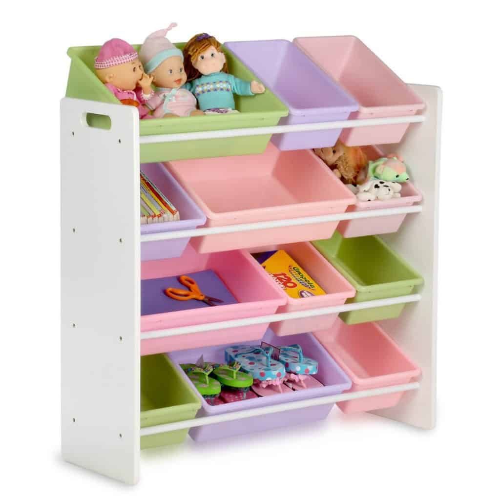 toy storages