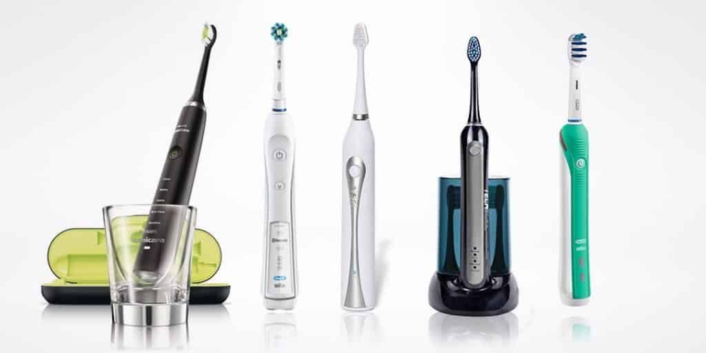 Best Electric Toothbrush Buying Guide