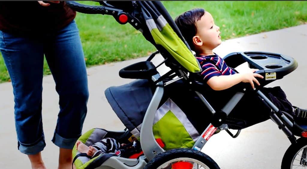 Top 5 Best Single to Double Stroller |