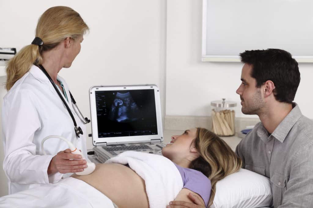 Ultrasound Vs Sonogram: What Is The Difference?