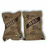 Top 5 Best Food Ration MRE to Help Your Family Outlast a Corona Virus Pandemic Lockdown