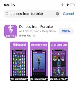 How to Organize a Fortnite Dance Event for Your Kid’s Party - ParentsNeed