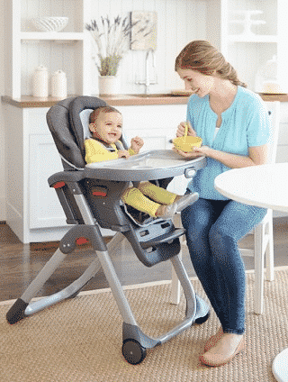 Best Baby High Chair Buying Guide | ParentsNeed