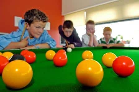 Top 5 Best Pool Tables |