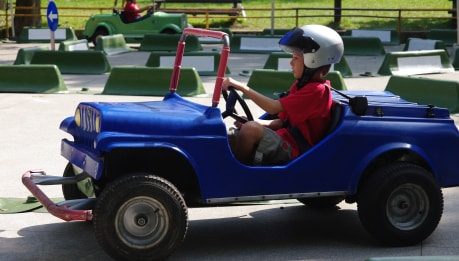Top 5 Best Electric Ride on Toys |