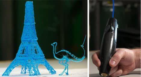 Best 3D Printing and 3D Drawing Pen Buying Guide