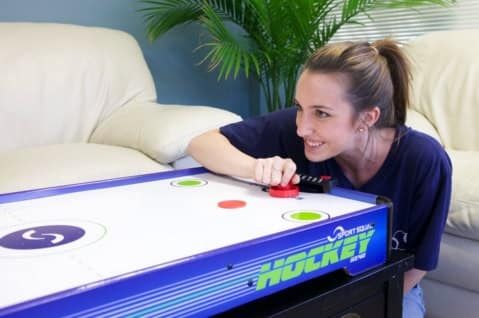 Best Air Hockey Table Buying Guide