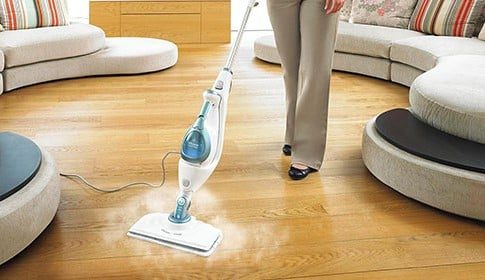 Top 5 Best Steam Mops |