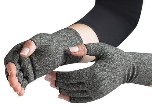 Top 5 Best Arthritis Gloves |