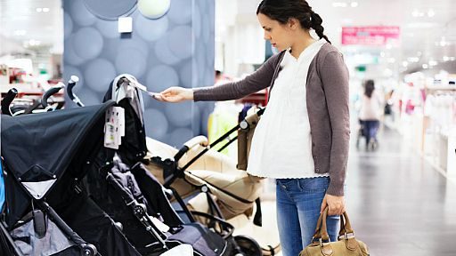 Ultimate Guide to Choosing the Color of Your Child’s Stroller