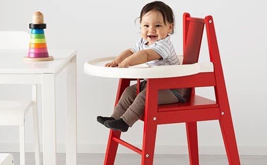 Best Baby High Chair Buying Guide