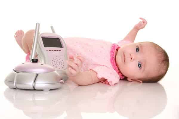 Top 5 Best Baby Video Monitors |