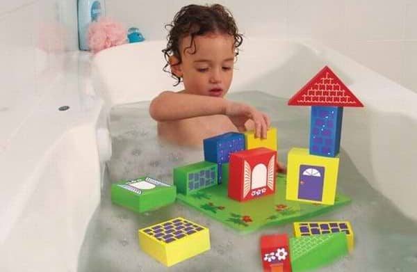 Top 5 Best Bath Toys For Your Toddler |