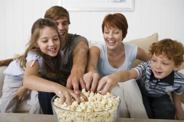 Top 5 Best Popcorn Poppers for Your Family |