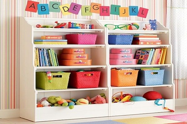 Best Toy Storage Box Buying Guide
