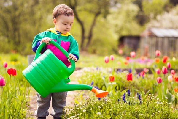 How to Involve Your Kids in Doing Household Chores
