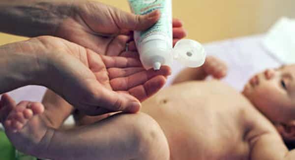 Top 5 Best Diaper Rash Cream |