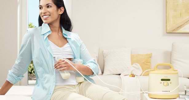 Top 5 Best Electric Breast Pumps |