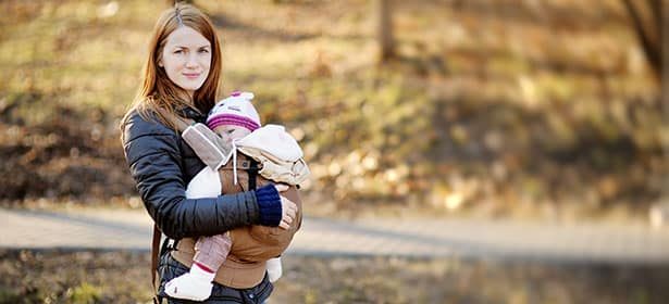Babywearing: Advantages, Positions, and Choice of Carrier