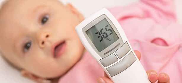 Best Non-Contact Thermometer Buying Guide