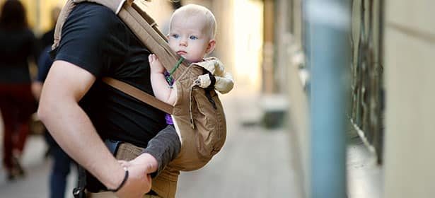 Best Soft Baby Carrier Buying Guide