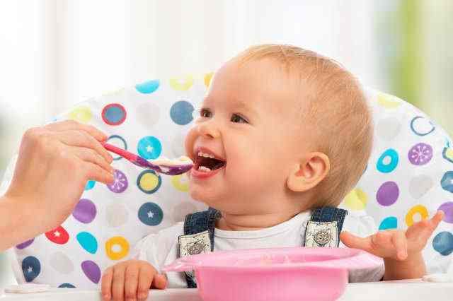 A Guide to Weaning Success
